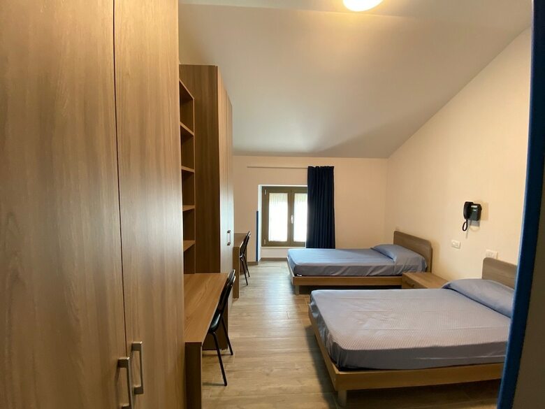 Posada Casa Per Ferie Don Bosco