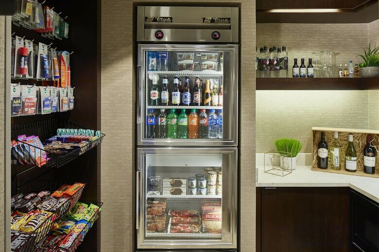 Hotel Courtyard By Marriott Albany Thruway