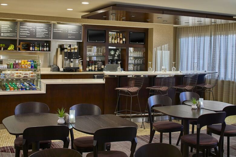 Hotel Courtyard By Marriott Albany Thruway