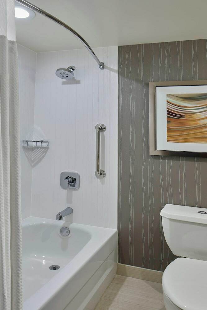 Hotel Courtyard By Marriott Albany Thruway