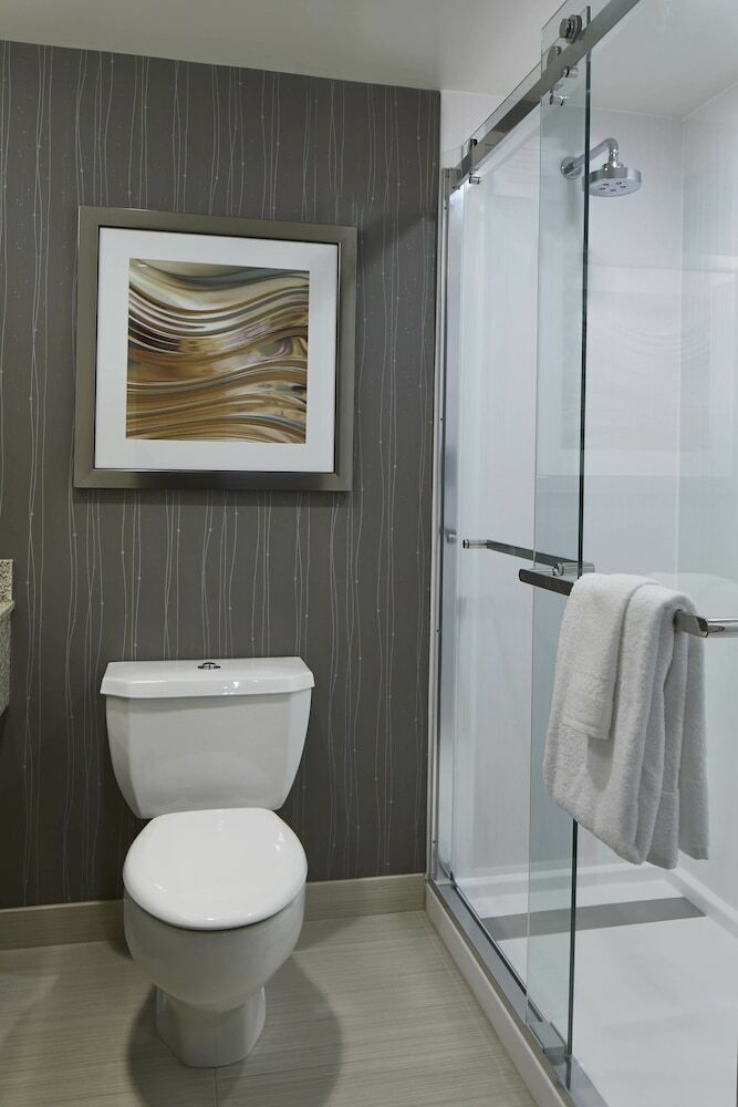 Hotel Courtyard By Marriott Albany Thruway