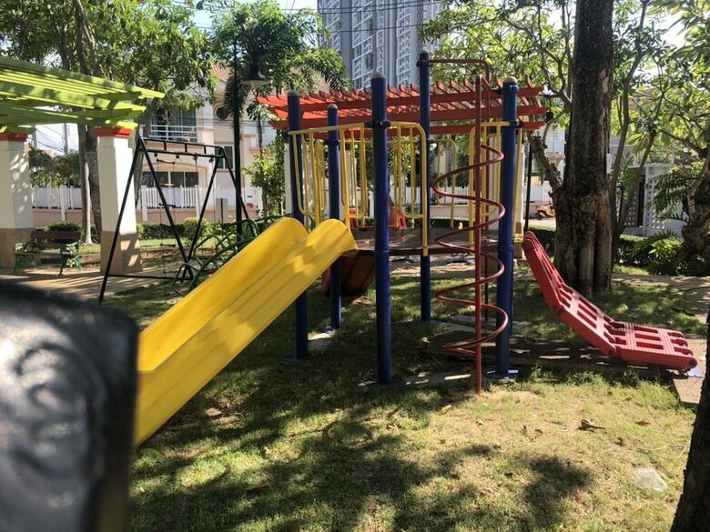 Pattaya Pool Villa Tlh