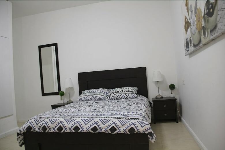 Gk Apartments  - Gad Mahnes 25