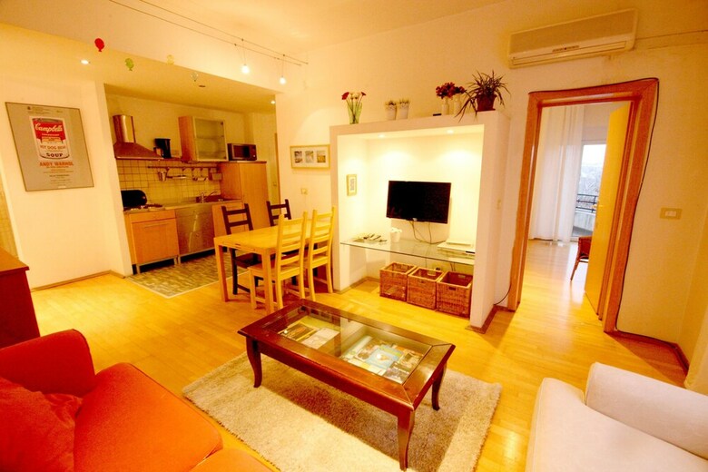 Apartamentos Central Park Bucharest