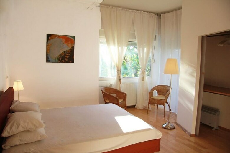 Apartamentos Central Park Bucharest