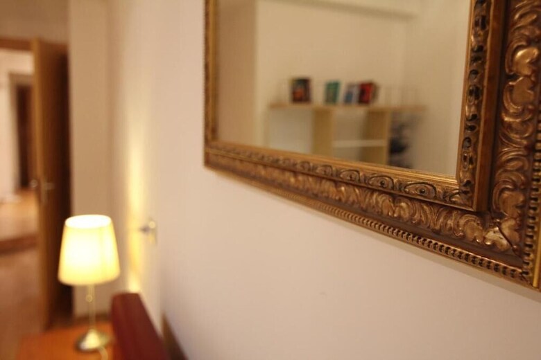 Apartamentos Central Park Bucharest