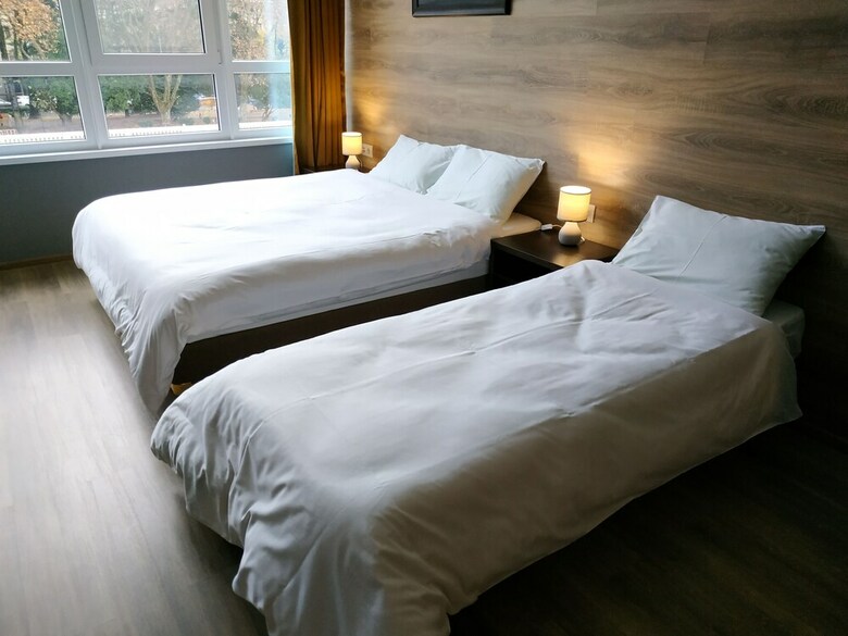 Aparthotel Artapart Hotel