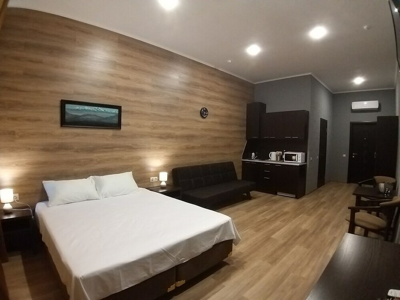 Aparthotel Artapart Hotel