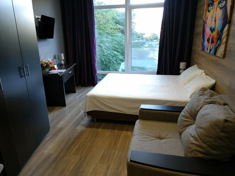 Aparthotel Artapart Hotel
