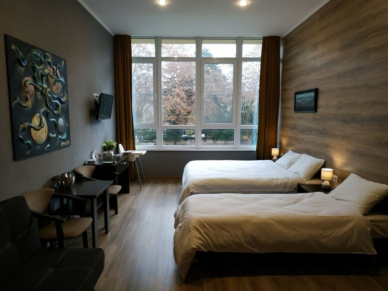 Aparthotel Artapart Hotel