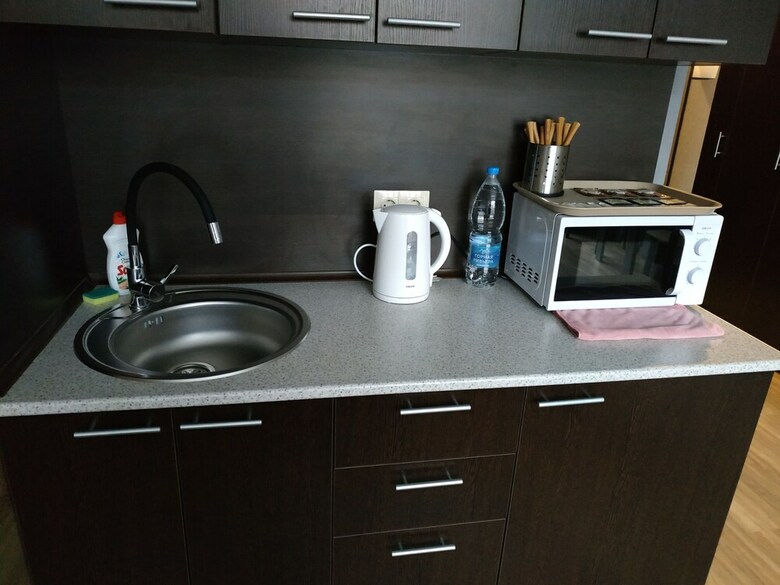 Aparthotel Artapart Hotel