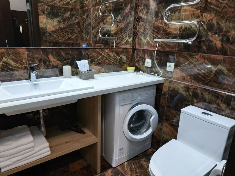 Aparthotel Artapart Hotel