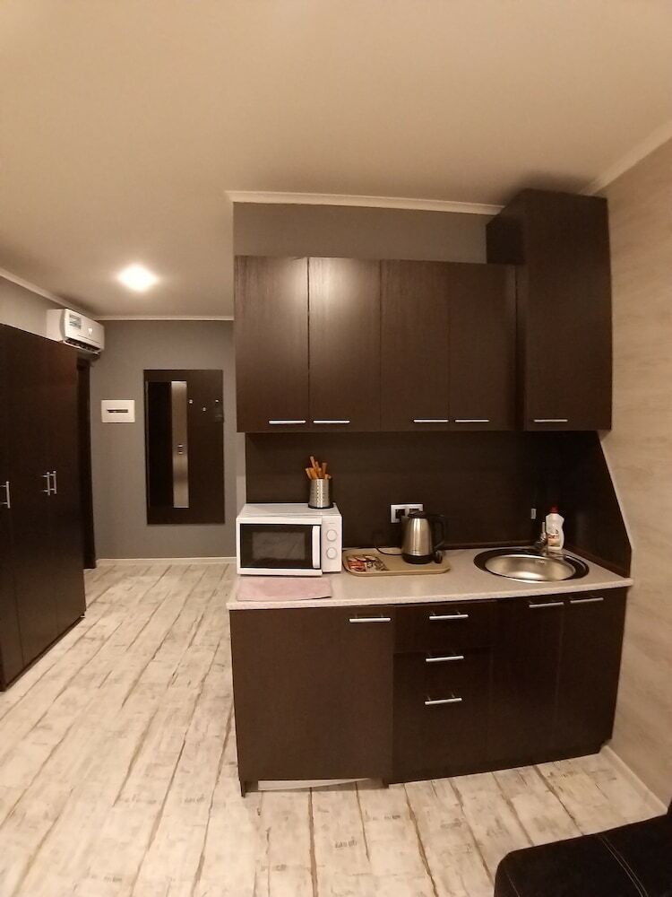 Aparthotel Artapart Hotel
