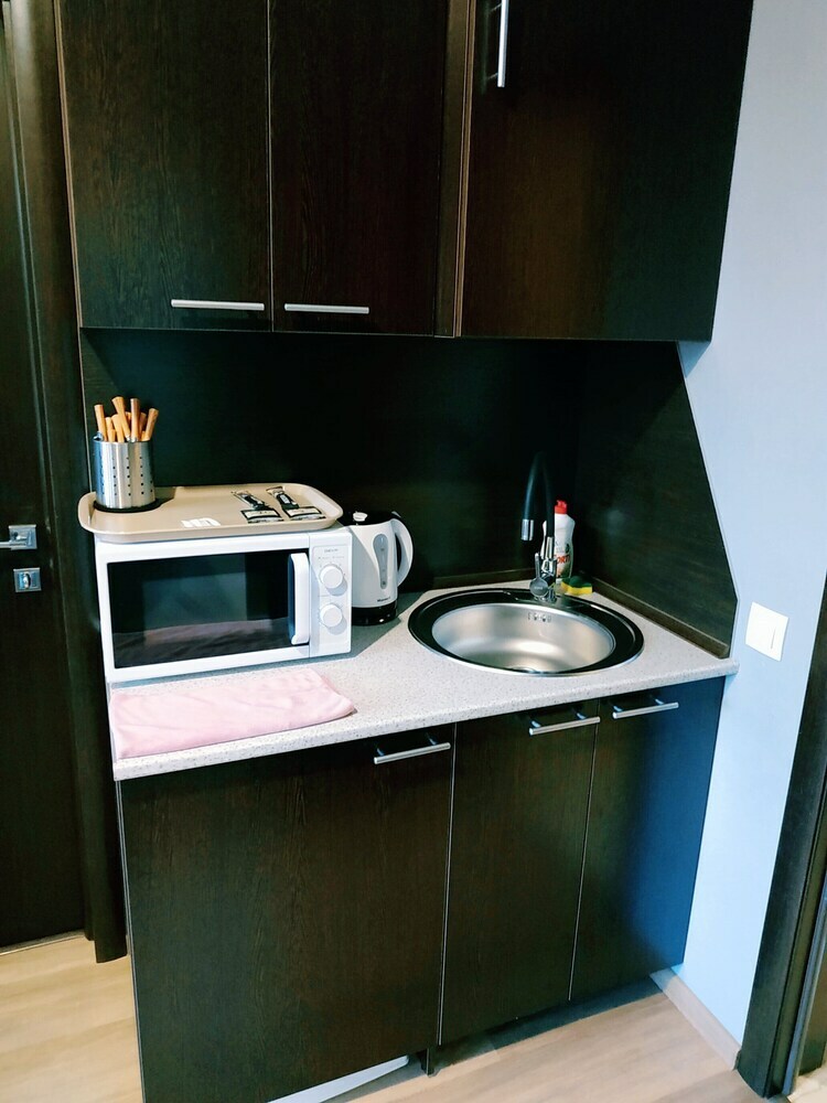Aparthotel Artapart Hotel