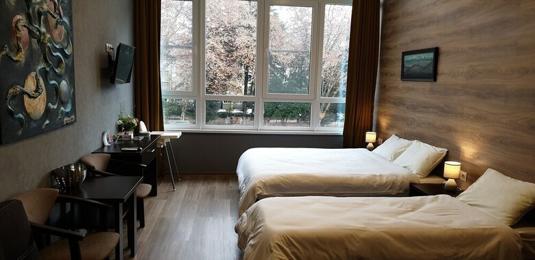 Aparthotel Artapart Hotel
