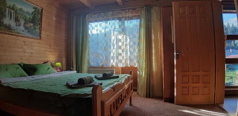 Girska Sonata Hotel & Apartments