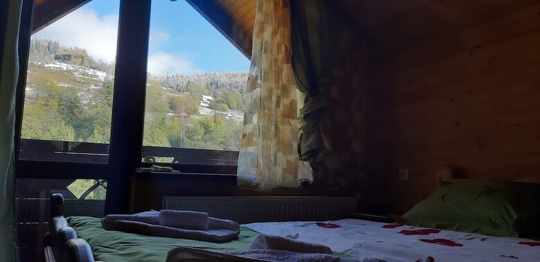 Girska Sonata Hotel & Apartments