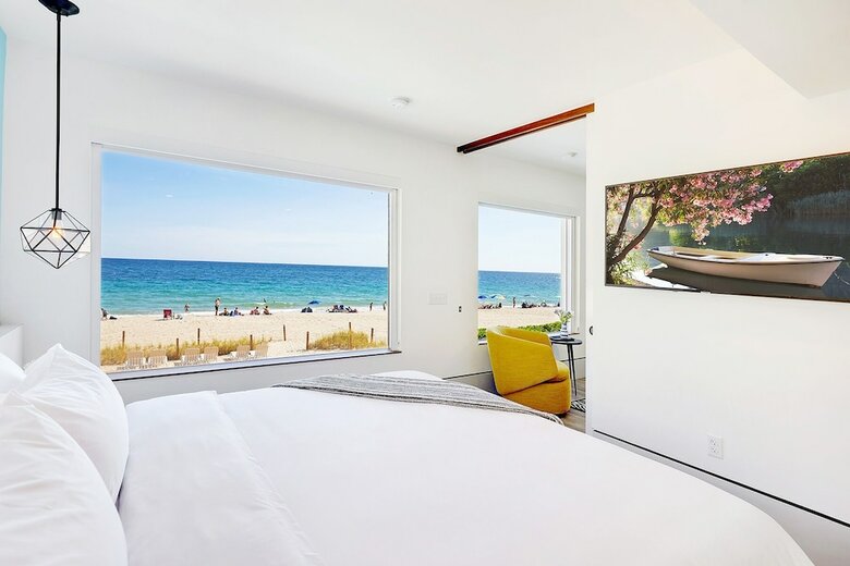 Motel Ocean Treasure Beachside Suites