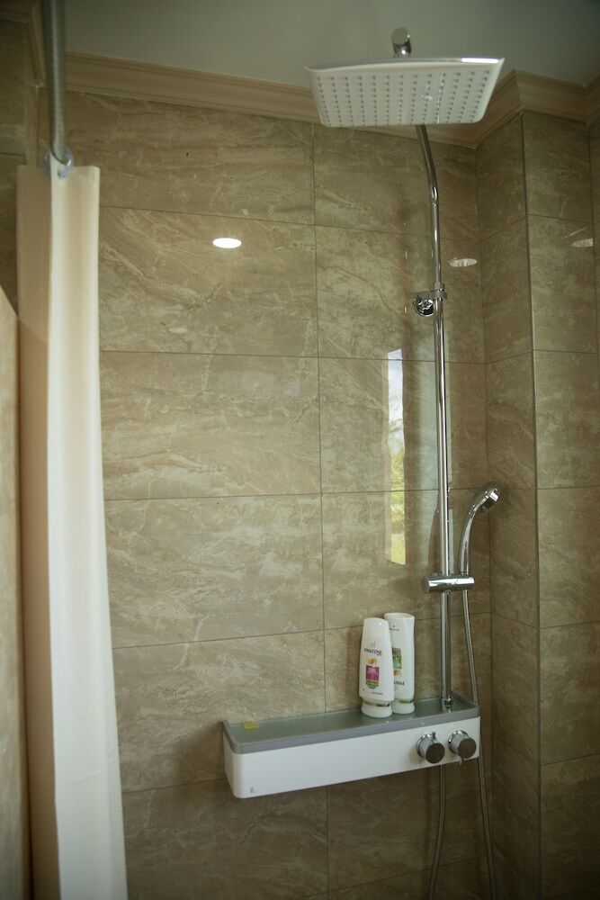 Bed & Breakfast Seven Color Sea View Villa