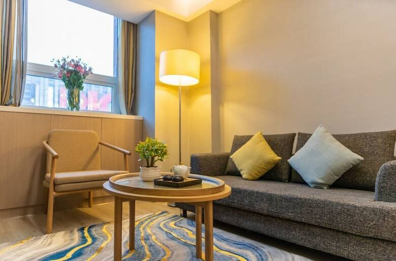 Hotel Le Ville Residence