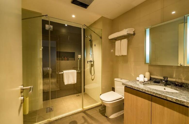 Hotel Le Ville Residence