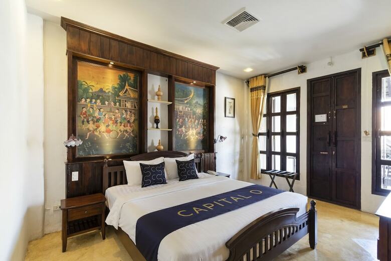 Hotel Capital O 707 Cheva Gallery