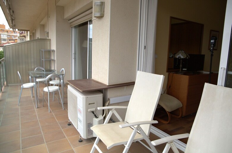 Apartamentos Queen Elisenda