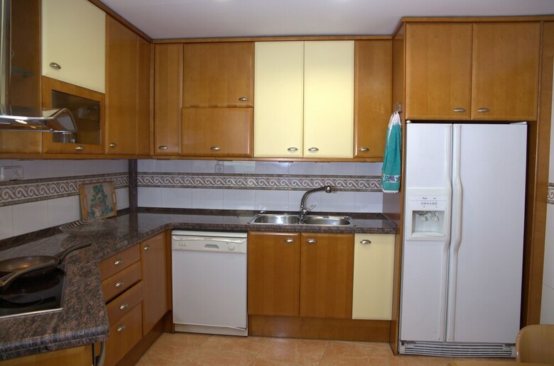 Apartamentos Queen Elisenda