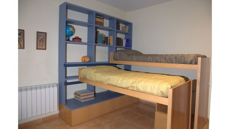 Apartamentos Queen Elisenda