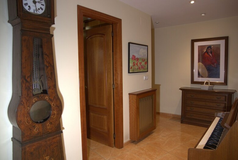 Apartamentos Queen Elisenda