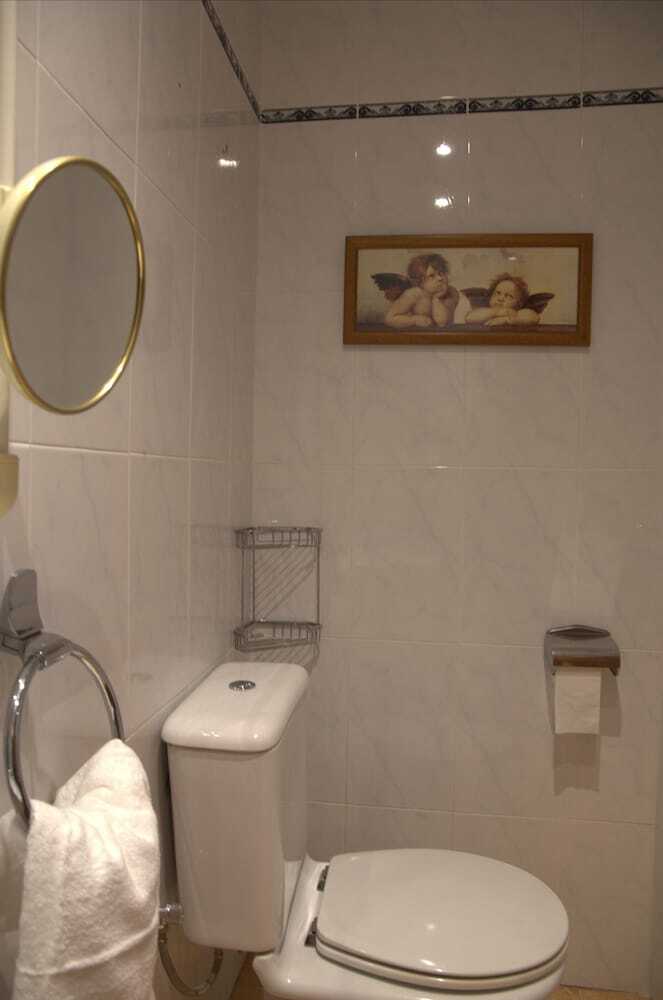 Apartamentos Queen Elisenda