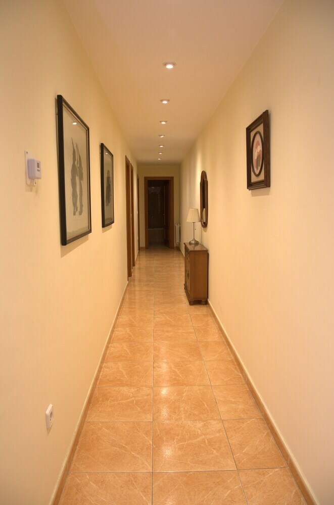 Apartamentos Queen Elisenda