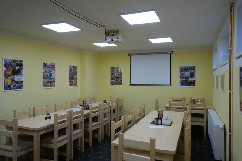 Pension Penzion Nad Halou