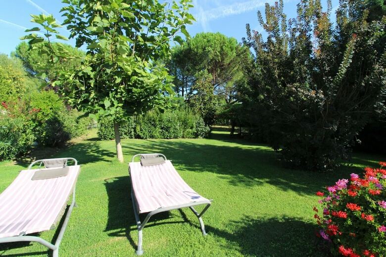 Villa Pagliazzone