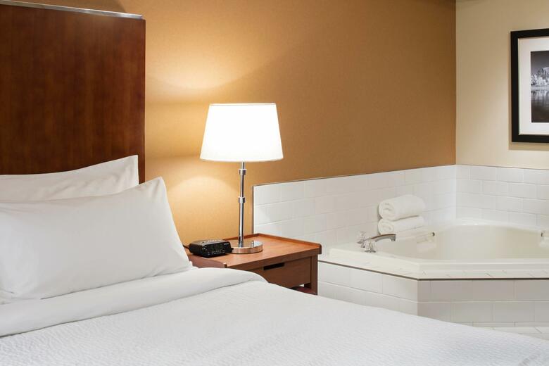 Hotel Four Points By Sheraton Kamloops
