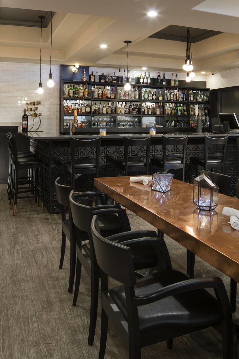 Hotel Four Points By Sheraton Kamloops