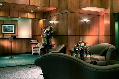 Hotel Four Points By Sheraton Kamloops