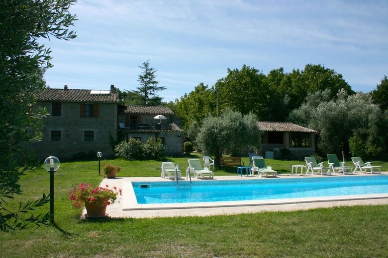 Villa Monte Del Lago