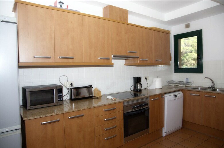 Apartamentos Bonavista Releais Montecalvari