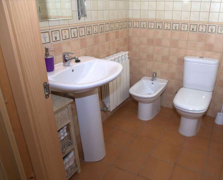 Apartamentos Bonavista Releais Montecalvari
