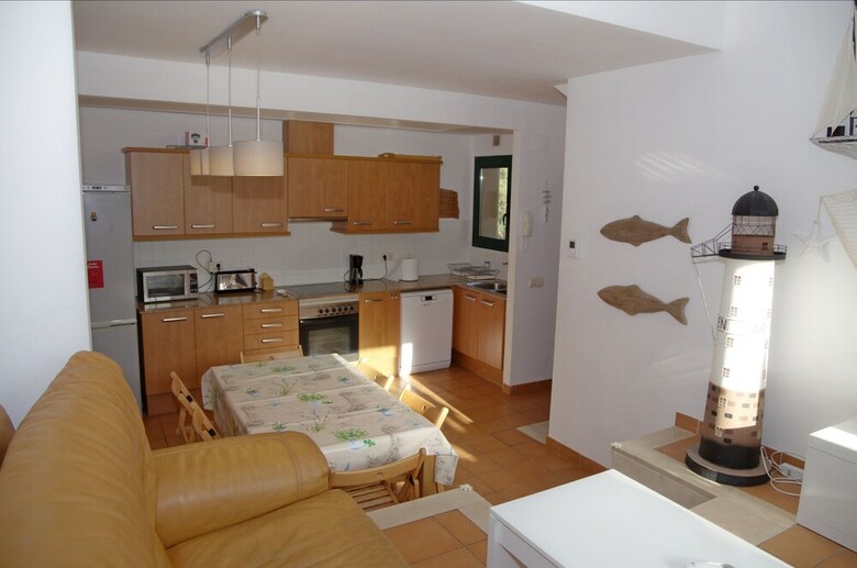 Apartamentos Bonavista Releais Montecalvari
