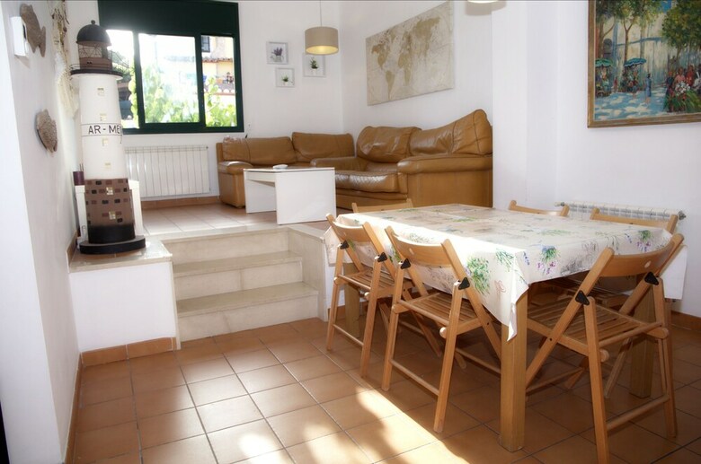 Apartamentos Bonavista Releais Montecalvari