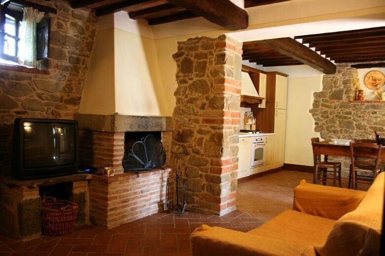 Agroturismo Podere Della Crocchia