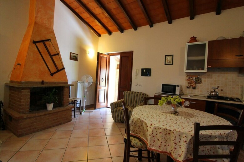 Villa Il Viaggiolo