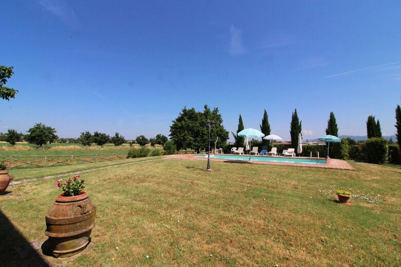 Villa Il Viaggiolo