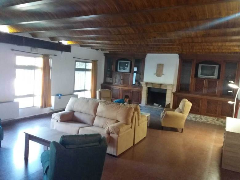 Hostal Albergue Al-jalid