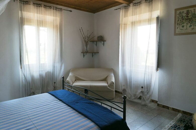 Agroturismo Podere I Gigli