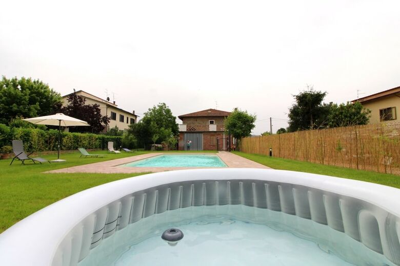 Agroturismo Podere I Gigli