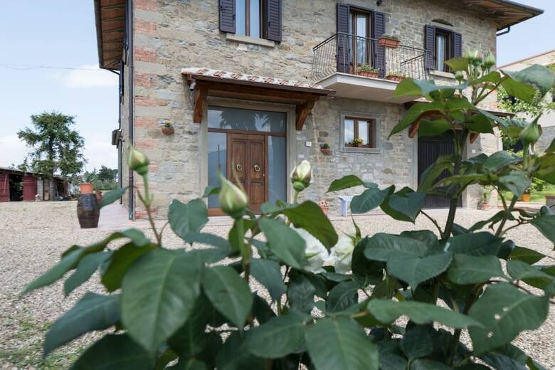Agroturismo Podere I Gigli