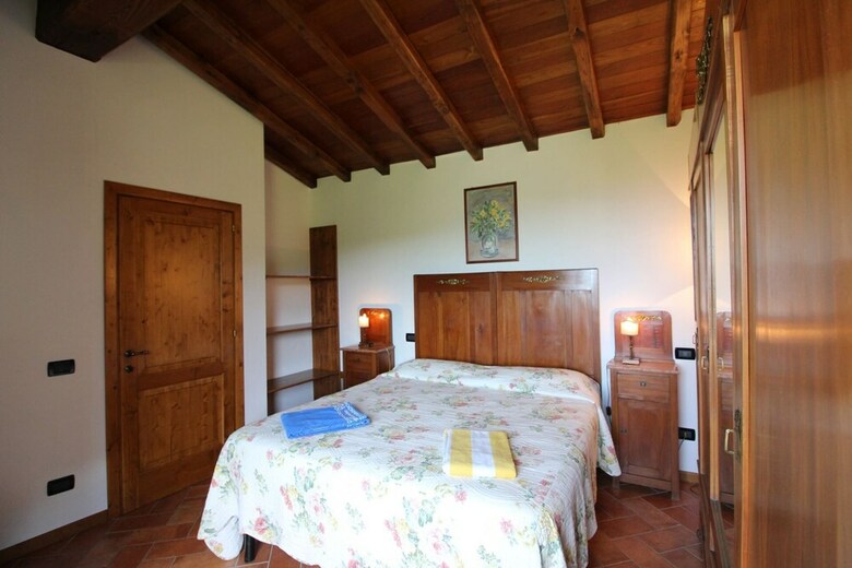 Villa Santa Cristina